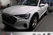 Audi e-Tron advanced E tron quattro azn haus forderung* kamera standh luftfed