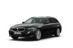 BMW Série 3 Autres 318 d touring aut. ahzv+komfortzugang+panodach+led+da