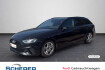 Audi A4 S line s line 40 tdi quattro navi led business