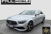 Mercedes Classe E Avantgarde Benz e 200 d avantgarde lim navi wide led parkassist