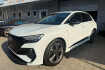 Audi Q4 e-tron Autres Q4 e tron e tron 35 s line panorama sonos hud