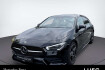 Mercedes CLA Progressive Benz cla 180 shooting brake airpanel augmented night