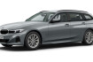 BMW Série 3 Autres 320 d tour. teilleder. ahk. driv.ass.