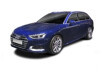 Audi A4 advanced avant 35 tdi advanced/ahk/navigation/led/acc
