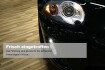 Mercedes Classe E AMG Line Benz e 220 e 220d rentner 69tkm ambient kam led ahk nav acc