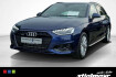 Audi A4 advanced advanced 45 tfsi quattro acc+kamera+led+navi