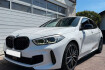 BMW Série 1 Colorvision Bmw 135  135 i xdrive colorvision  panoramaschiebedach | headup | matrix