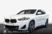 BMW X2 M Sport xdrive25d m sport ahk head up hifi dab led uvm.