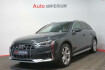 Audi A4 Allroad Quattro Autres A4 allroad quattro 40 2.0 tdi *ahk*pano*led*dab
