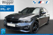 BMW Série 3 M Sport 330 e m sport touring/ahk/navigation/led/acc