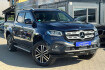 Mercedes Classe X Progressive Benz x 250 d 4matic doppelkabine edition progressive
