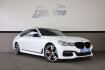 BMW Série 7 Autres 750 li/m/360*/hud/massage/skylounge/b&w/pano/r20