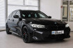 BMW Série 3 Autres 320 d m sport pro kam headup ahk da unfallfrei