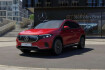 Mercedes EQA AMG Line Benz eqa 350 4m amg/ pano/dis/ahk/led/360/20zoll