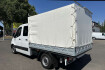 Mercedes Sprinter Autres Benz sprinter 314 cdi rwd l2 doka pritsche plane ahk