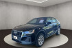 Audi Q2 S line 30 tdi s line interieur