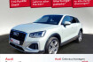 Audi Q2 advanced advanced 35tdi ahk led navi r kam shz 5j.gar.