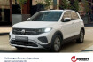 Volkswagen T-Cross Life T cross life dsg led r kamera acc navi spurw