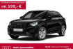 Audi Q2 advanced 40tfsi quattro s trc advanced ahk nav cam led