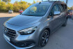 Mercedes Classe T Progressive T class  benz classe t 180 lang progressive 7 sitzer leder kam