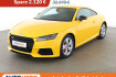 Audi TTS Coupé  Tts 2.0 tfsi quattro coupe aut.*nav*led*tempo*pdc*vc*