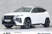 Hyundai Tucson N Line plug in hybrid n line alcantara navi 4wd