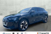 Audi e-Tron S line E tron 50 quattro s line 71 kwh ahk+led +rkam +virtual +