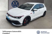 Volkswagen Golf GTI Clubsport Golf gti golf viii 2.0 tsi dsg gti clubsport navi dcc acc