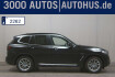 BMW X3 Autres xdrive30e navi led pano shz pdc