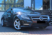 Mercedes Classe CLS Autres Benz cls 350 amg line exclusiv leder ambiente h&k
