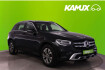 Mercedes GLC AMG Line Benz glc 220 d 9g 4matic +led+navi+kamera+leder