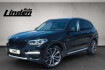 BMW X3 xLine xdrive 30d xline ahk hud 360 leder carplay