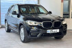BMW X3 xLine xd30d pano 360  hud leder ahk acc sitzbeluft.