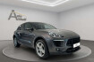 Porsche Macan Autres pdk bi xen pano park pcm carplay shz