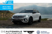 Volkswagen T-Roc R-Line T roc 1.5 tsi dsg r line ahk/ruckkam/multilenk