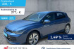 Volkswagen Golf 8 Life Golf viii 1.5 ehybrid 5jg+led+navi+ahk+dcc+hud