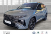 Hyundai Tucson Select n line 1.6 t gdi mild hybrid 2wd