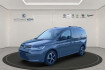 Volkswagen Caddy Dark Label dark label 2.0tdi*pano*led*navi
