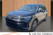 Volkswagen Tiguan Goal 1.5 etsi dsg goal*iq light*navi*360grad