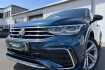 Volkswagen Tiguan R-Line 2.0 tsi dsg 4mo r line 1 99% fin. navi matrix trav