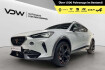 Cupra Formentor VZ Tribe Edition vz 4drive ahk  el. heck  leder  matrix klima navi