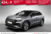 Audi Q4 e-tron Autres Q4 e tron 35 kamera pano matrix head up carplay