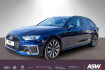 Audi A4 S line s line 40tfsi quattro navi led hud shz