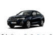 BMW X4 Autres i sportpaket hud ad navi leder memory sitze sounds