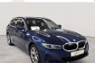 BMW Série 3 Autres 320 320d touring xdrive aut. navi led pdc kam