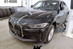 BMW i4 Autres I4 gran coupe 35 led leder widescreen unfallfrei