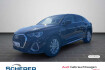 Audi Q3 S line s line 35 tdi s tronic led navi ahk
