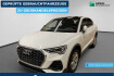 Audi Q3 S line 40 2.0 tdi sportback quattro b&o s line pano