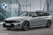 BMW Série 3 Autres 320 i touring m sportpaket hifi dab komfortzg.