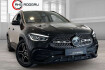 Mercedes GLA AMG Line Benz gla 200 d/led/night/amg line/tod/park
